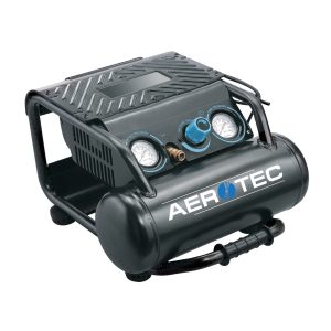 AEROTEC Kolbenkompressor 210-10 TECH