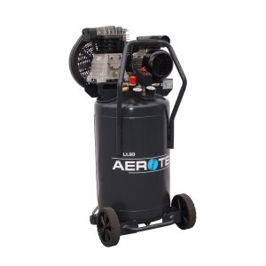 AEROTEC Kolbenkompressor 420-90 V TECH