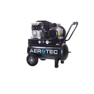 AEROTEC Kolbenkompressor 420-50 TECH