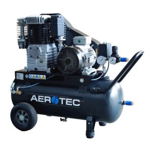 AEROTEC Kolbenkompressor 630-60 PRO