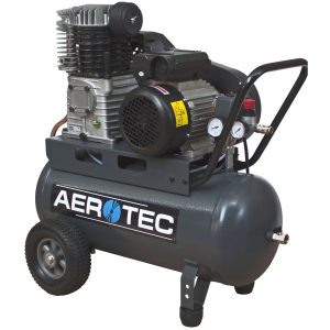 AEROTEC Kolbenkompressor 550-50 M PRO