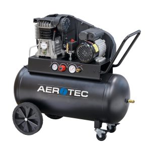 AEROTEC Kolbenkompressor 590-90 S-TECH