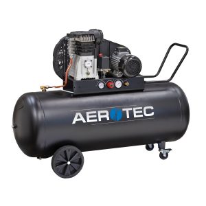 AEROTEC Kolbenkompressor 600-200 S-TECH
