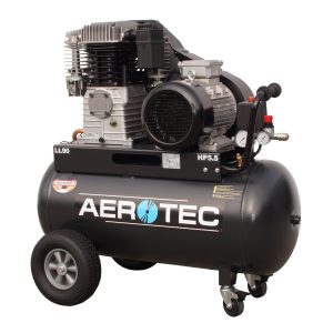 AEROTEC Kolbenkompressor 780-90 PRO
