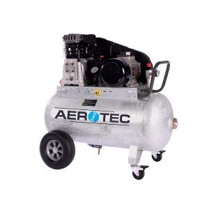 AEROTEC Kolbenkompressor 600-90 Z