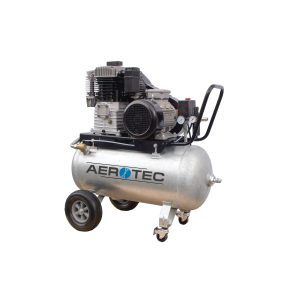AEROTEC Kolbenkompressor 820-90 Z PRO