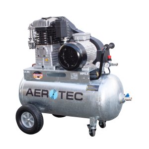 AEROTEC Kolbenkompressor 780-90 Z PRO