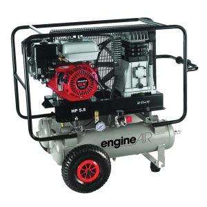AEROTEC Benzinkompressor 600-11+11 HONDA