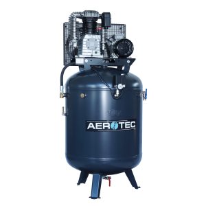 AEROTEC Kolbenkompressor 820-500 AD2000-HL-10 bar