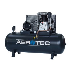 AEROTEC Kolbenkompressor 1100-500 PRO