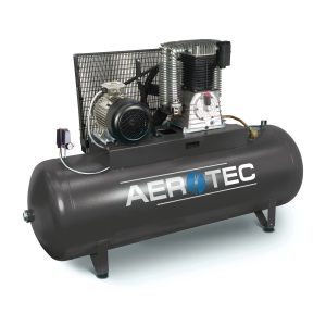 AEROTEC Kolbenkompressor 1100-500 STD PRO