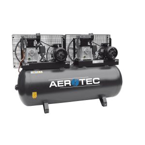 AEROTEC Tandemkompressor 600T-270 FT