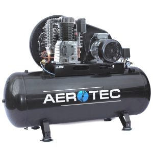 AEROTEC Kolbenkompressor 630-270 AD2000 PRO