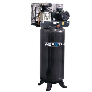 AEROTEC Kolbenkompressor 600-200