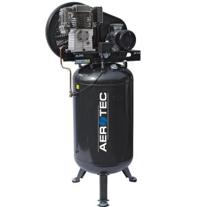 AEROTEC Kolbenkompressor 780-270 PRO