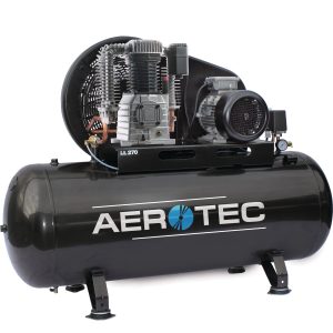 AEROTEC Kolbenkompressor 895-270 FT PRO