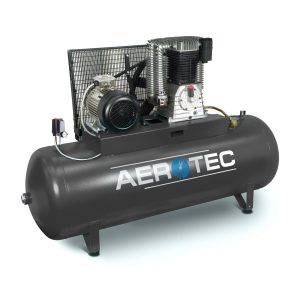 AEROTEC Kolbenkompressor 950-500 STD PRO