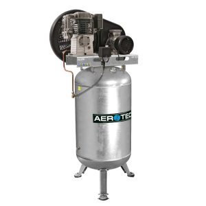 AEROTEC Kolbenkompressor 780-270 AD2000 Z PRO