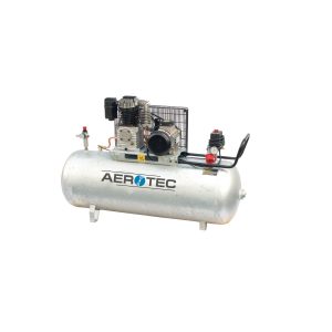 AEROTEC Kolbenkompressor 550-200 Z PRO