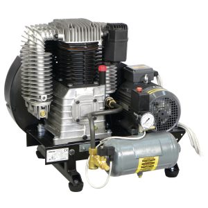 AEROTEC Beistellkompressor AK50