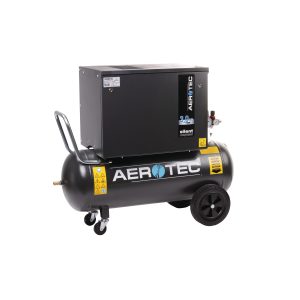 AEROTEC Kolbenkompressor 430-90 SUPERSILENT