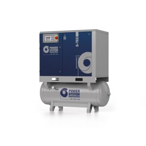 AEROTEC Schraubenkompressor KELVIN 22-10 500L
