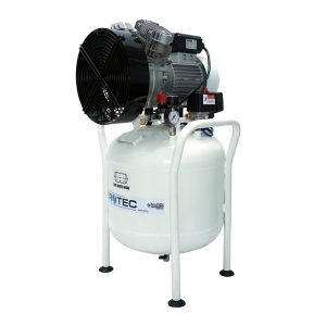 AEROTEC Dentalkompressor AEROMEDIC XTR 2V-50L