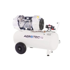 AEROTEC Dentalkompressor AEROMEDIC XTR 4V-90 HP3