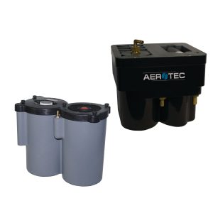 AEROTEC Öl-Wasser-Trenner EW 70 - 7000NL
