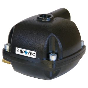 AEROTEC Automatik Entwässerung MA15