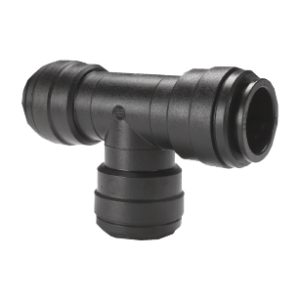 AEROTEC AEROconnect T-Verbinder Ø 15 mm