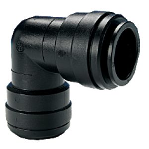 AEROTEC AEROconnect Winkel-Verbinder Ø 15 mm