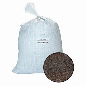 AEROTEC Strahlsand Körnung 0,2-0,5 mm 25 kg Sack