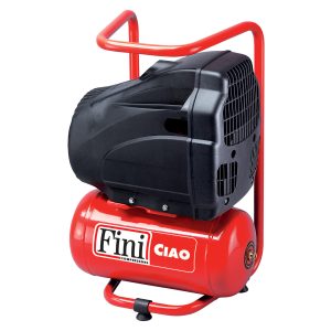 Fini Kolbenkompressor Ciao 6/1850