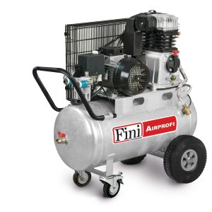 Fini Kolbenkompressor AIRPROFI MK103-50-3 P