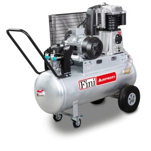 Fini Kolbenkompressor AIRPROFI BK 119-100-5,5 P