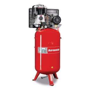 Fini Stationärer Kolbenkompressor BK 119-270V-5,5