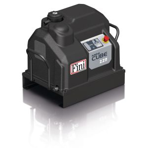 Fini Schraubenkompressor MiniCUBE 2.2-10