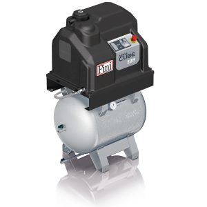 Fini Schraubenkompressor MiniCUBE 2.2-10-90 Z
