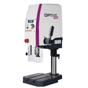 Optimum Tischbohrmaschine OPTIdrill DX 13V