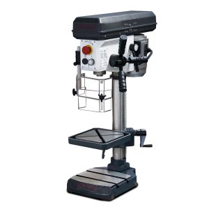 Optimum Tischbohrmaschine OPTIdrill B 16H Aktions-Set