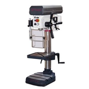 Optimum Tischbohrmaschine OPTIdrill B 24H (400 V) Aktions-Set