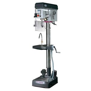 Optimum Säulenbohrmaschine OPTIdrill B 28HV Aktions-Set