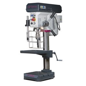 Optimum Tischbohrmaschine OPTIdrill DH 24BV