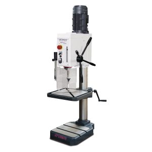Optimum Tischbohrmaschine OPTIdrill DH 26GT