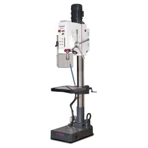 Optimum Säulenbohrmaschine OPTIdrill DH 32GSV