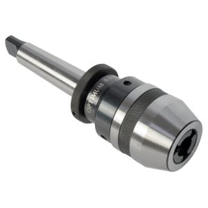 Optimum OPTIMUM Direkt-Schnellspannbohrfutter MK 4 1 - 16 mm; bis 6000 min¯¹