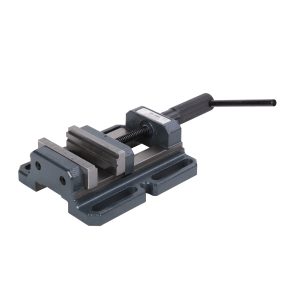 Optimum Maschinenschraubstock BMP 130
