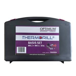 Optimum Grundausrüstung THERMDRILL Basis Set