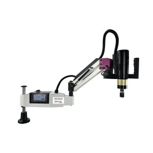 Optimum Servoelektrische Gewindeschneidmaschine OPTIdrill DG 16